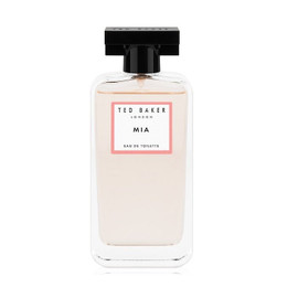 Ted Baker Mia Eau De Toilette Spray 100ml - LookincredibleTed Baker5060523017652