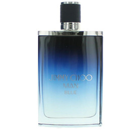 Jimmy Choo Man Blue Eau De Toilette Spray 50ml - LookincredibleJimmy Choo3386460072588 Jimmy Choo Man Blue Eau De Toilette Spray 50ml - LookincredibleJimmy Choo3386460072588