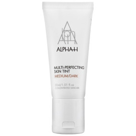 Alpha-H Multi-Perfecting Skin Tint SPF15 Moisturiser 30ml