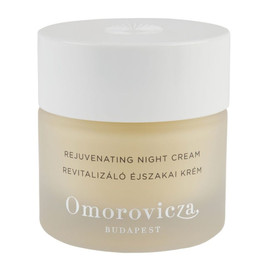 Omorovicza Rejuvenating Night Cream 50ml - LookincredibleOmorovicza5999556680024 Omorovicza Rejuvenating Night Cream 50ml - LookincredibleOmorovicza5999556680024