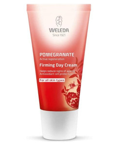 Weleda Pomegranate Firming Day Cream 30ml - LookincredibleWeleda4001638090889 Weleda Pomegranate Firming Day Cream 30ml - LookincredibleWeleda4001638090889
