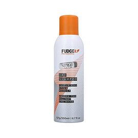Fudge Professional Style Dry Shampoo 200ml - Lookincrediblefudge5060420333053 Fudge Professional Style Dry Shampoo 200ml - Lookincrediblefudge5060420333053