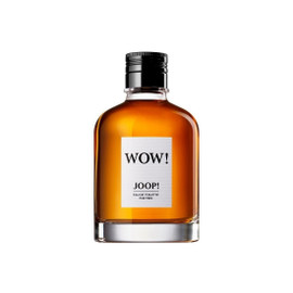 Joop! Wow! Eau De Toilette 100ml Spray - LookincredibleJoop3614222571704 Joop! Wow! Eau De Toilette 100ml Spray - LookincredibleJoop3614222571704