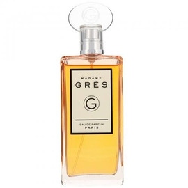 Gres Madame Gres Eau De Parfum Spray 100ml - LookincredibleGres7640111500568 Gres Madame Gres Eau De Parfum Spray 100ml - LookincredibleGres7640111500568