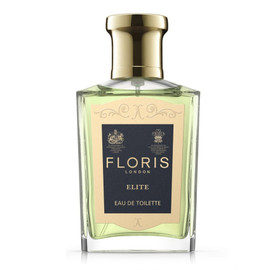 Floris Elite Eau De Toilette 50ml - LookincredibleFloris886266301132