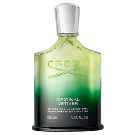 Creed Original Vetiver Eau De Parfum Spray 100ml
