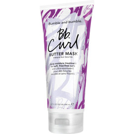 Bumble & Bumble Curl Butter Mask 200ml - LookincredibleBumble and Bumble685428027817 Bumble & Bumble Curl Butter Mask 200ml - LookincredibleBumble and Bumble685428027817