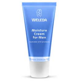 Weleda Moisture Cream For Men 30ml Weleda Moisture Cream For Men 30ml