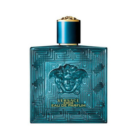 Versace Eros Eau De Parfum Spray 100ml - LookincredibleVersace8011003861224 Versace Eros Eau De Parfum Spray 100ml - LookincredibleVersace8011003861224