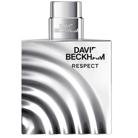 David Beckham Respect Eau De Toilette 60ml - LookincredibleDavid Beckham3614223626892 David Beckham Respect Eau De Toilette 60ml - LookincredibleDavid Beckham3614223626892