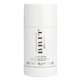 Burberry Brit Splash Deodorant Stick