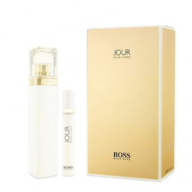 Hugo Boss Jour Gift Set 75ml EDP + 7.5ml EDP