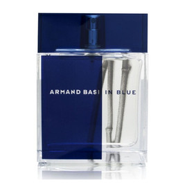 Armand Basi In Blue Eau De Toilette 50ml Armand Basi In Blue Eau De Toilette 50ml