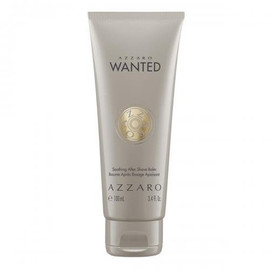 Azzaro Wanted Aftershave Balm 100ml - LookincredibleAzzaro3351500003075