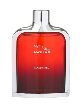 Jaguar Classic Red Eau de Toilette Spray 100ml - LookincredibleJaguar7640111493693 Jaguar Classic Red Eau de Toilette Spray 100ml - LookincredibleJaguar7640111493693