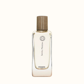 Hermes Santal Massoia Eau De Toilette 200ml