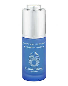 Omorovicza Blue Diamond Concentrate Serum 30ml Omorovicza Blue Diamond Concentrate Serum 30ml