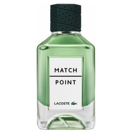 Lacoste Match Point Eau De Toilette Spray 100ml - LookincredibleLacoste3614229371543