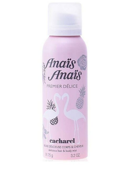 Cacharel Anaïs Anaïs Premier Delice Body Mist