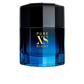 Paco Rabanne Pure Xs Night Eau De Parfum 100ml Paco Rabanne Pure Xs Night Eau De Parfum 100ml