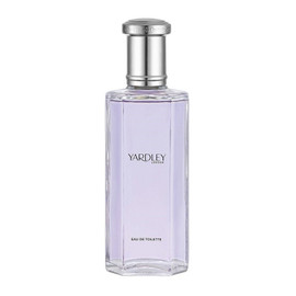 Yardley English Lavender Eau De Toilette 125ml - LookincredibleYardley5060322952208