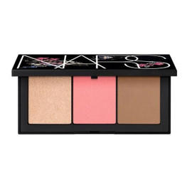 Nars Motu Tane Face Palette
