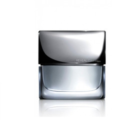 Calvin Klein Reveal Men Eau De Toilette Spray 100ml Calvin Klein Reveal Men Eau De Toilette Spray 100ml