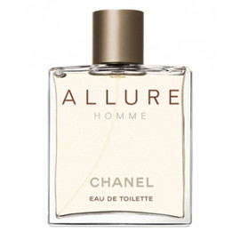 Chanel Allure Homme Eau De Toilette Spray 150ml