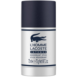 Lacoste L'Homme Intense Deodorant Stick 75ml