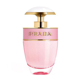Prada Candy Florale Eau de Toilette Spray 20ml