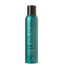 Alterna Hemp Natural Volume Lock Hairspray 210g