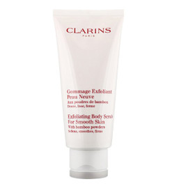 Clarins Exfoliating Body Scrub Smooth Skin 200ml - LookincredibleClarins3380810157475 Clarins Exfoliating Body Scrub Smooth Skin 200ml - LookincredibleClarins3380810157475
