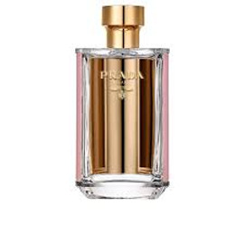 Prada La Femme L'Eau Eau De Toilette Spray 50ml - LookincrediblePrada8435137765096