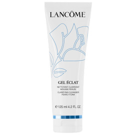 Lancome Gel Eclat Foaming Gel Cleanser 125ml