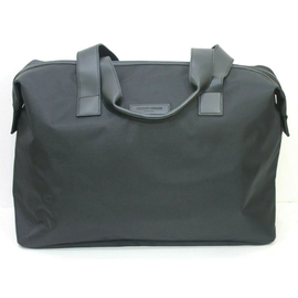 Giorgio Armani Travel/Holdall/Weekender/Gym Bag