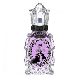 Anna Sui Forbidden Affair Eau De Toilette Spray 30ml - LookincredibleAnna Sui85715084026 Anna Sui Forbidden Affair Eau De Toilette Spray 30ml - LookincredibleAnna Sui85715084026