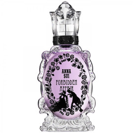 Anna Sui Forbidden Affair Eau De Toilette Spray 50ml Anna Sui Forbidden Affair Eau De Toilette Spray 50ml