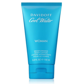 Davidoff Cool Water Woman Body Lotion 150ml - LookincredibleDavidoff3414202601885 Davidoff Cool Water Woman Body Lotion 150ml - LookincredibleDavidoff3414202601885