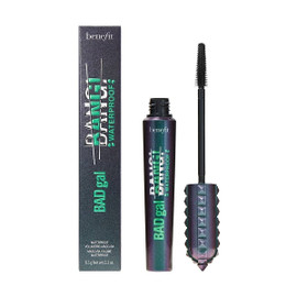 Benefit BADgal Bang Waterproof Mascara 8.5g