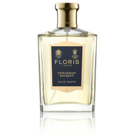 Floris Edwardian Bouquet Eau De Toilette 100ml - LookincredibleFloris886266011147