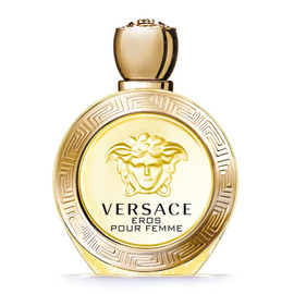 Versace Eros Pour Femme Eau De Parfum Spray 100ml - LookincredibleVersace8011003823536