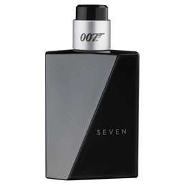 James Bond 007 Seven Eau De Toilette Spray 50ml