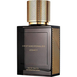 Cristiano Ronaldo Legacy Eau De Toilette 100ml