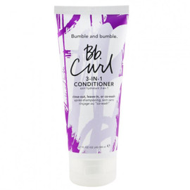 Bumble & Bumble Curl 3-in-1 Conditioner 200ml