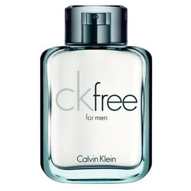 Calvin Klein Ck Free For Men Eau De Toilette Spray 30ml - LookincredibleCalvin Klein3607342021235