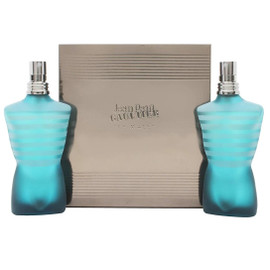 Jean Paul Gaultier Le Male Gift Set 40ml x 2 EDT - LookincredibleJean Paul Gaultier8435415033510