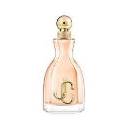 Jimmy Choo I Want Choo Eau De Parfum Spray 100ml - LookincredibleJimmy Choo3386460119252