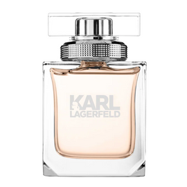 Karl Lagerfeld Pour Femme Eau De Parfum Spray 85ml Karl Lagerfeld Pour Femme Eau De Parfum Spray 85ml