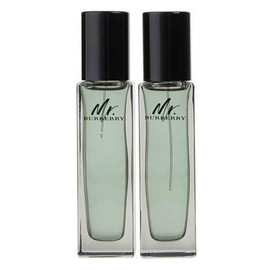 Burberry Mr. Burberry Gift Set 30ml EDT + 30ml EDT Burberry Mr. Burberry Gift Set 30ml EDT + 30ml EDT