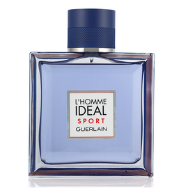 Guerlain L'homme Ideal Sport Eau De Toilette 100ml